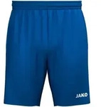 Jako Trainingsshorts Jako Kinder Webshort One 6200 blau 116