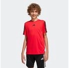 adidas Sportswear T-Shirt TRAIN ESSENTIALS 3-STREIFEN KIDS