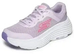 Skechers MAX CUSHIONING Sneaker Laufschuh, Sportschuh, Schn&uuml;rschuh, Freizeitschuh