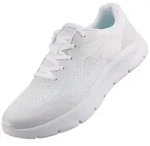 Skechers 125526-WHT Sneaker wei&szlig; 36 EU