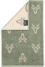 Caw&ouml; Handt&uuml;cher Alpenchic Edition Allover 6229, 100% Baumwolle (1-St)