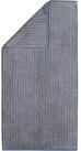 Caw&ouml; Handt&uuml;cher Two-Tone Stripes 480, 100% Baumwolle (1-St)