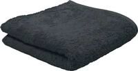 ROSS Handt&uuml;cher Vita 4004, Frottier (2-St), Bestickung ROSS-Emblem