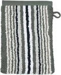 ROSS Waschhandschuh Sinfonie, (6-St), 100 % Baumwolle