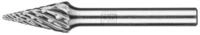 Pferd Fr&auml;sstift PFERD TOOLS Hartmetall Hochleistungsfr&auml;sstift STEEL...