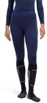 FALKE Thermounterhose FALKE Tights Warm (1-St., 1) thermoregulierend f&uuml;r warme...