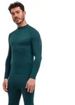FALKE Funktionsshirt FALKE Langarmshirt Warm (1-tlg., 1) thermoregulierend f&uuml;r...