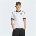 adidas Performance Fu&szlig;balltrikot MEXIKO 26 KIDS AUSW&Auml;RTSTRIKOT (1-tlg) wei&szlig;...