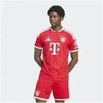 adidas Performance Fu&szlig;balltrikot FCB H JSY schmale Passform, mit Climacool