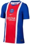 Nike Fu&szlig;balltrikot Nike Performance Ligue 1