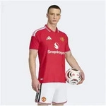 adidas Performance Fu&szlig;balltrikot MANCHESTER UNITED 26/27 AUTHENTIC HEIMTRIKOT
