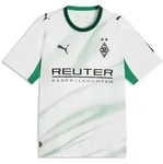 PUMA Fu&szlig;balltrikot BMG HOME JERSEY REPLICA f&uuml;r Erwachsene, mit...