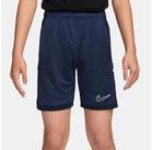 Nike Trainingsshorts Nike Academy Big Kids' Dri-FIT 7" Soccer Shorts aus leichtem