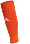 adidas Performance Fu&szlig;ballstutzen adidas Stutzen Milano Sleeve orange 43-45