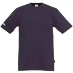 uhlsport Trainingsshirt Uhlsport Team T-Shirt blau 3XL