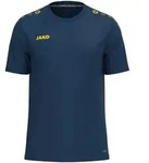 Jako T-Shirt Jako Damen T-Shirt One 6100D blau 46-48