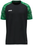 Jako T-Shirt JAKO Sonic T-Shirt Kurzarm-Shirts Unisex Polyester