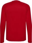 hummel Longsleeve Core 2.0 Jersey Longsleeve rot XXL (56)