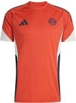 adidas Sportswear Fu&szlig;balltrikot FCB TR JSY BLACK/WHITE