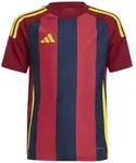 adidas Performance Fu&szlig;balltrikot adidas Kinder Trikot Striped 24 Jersey Y blau...