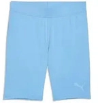 PUMA Trainingstights Puma Herren Tight teamLIGA26 Baselayer Short Tight 660453 blau S