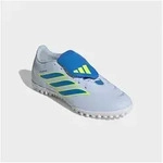 adidas Performance PREDATOR CLUB, ROLLRASEN, UMSCHLAGBARE ZUNGE Fu&szlig;ballschuh...