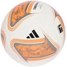 adidas Performance Fu&szlig;ball adidas Fussball Bundesliga 26/27 Torfabrik Club Ball