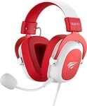 Havit 3,5mm Klinke Gaming Headset &ndash; Komfort und Klangqualit&auml;t in einem