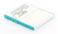 AGI Akku f&uuml;r Nintendo DS Li-Ion 3,7 Volt 800 mAh Akku 800 mAh (3.7 V)