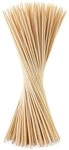 BigDean Rankhilfe 100x Bambus Pflanzst&auml;be Tomatenstangen Rankst&auml;be 90 cm