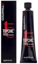 Goldwell Haarpflege-Set Topchic 8A hell-aschblond 60ml