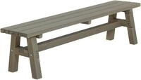 PLUS Gartentisch &raquo;Country&laquo; (1-St., Plankentisch, OTTOs Choice), 177x75x72 cm