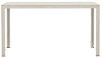 Venture Home Gartentisch Mirko Gartentisch beige.