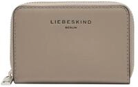Liebeskind Berlin Geldb&ouml;rse Wallet, aus echtem Lammleder mit RFID-Blocker Schutz