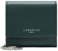 Liebeskind Berlin Geldb&ouml;rse Ada Wallet, aus echtem Leder mit RFID-Blocker...