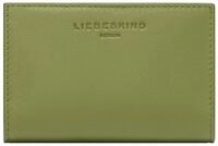 Liebeskind Berlin Kartenetui Lilith Wallet, aus echtem Leder mit RFID-Blocker Schutz