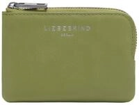 Liebeskind Berlin Kartenetui Wallet, aus echtem Leder