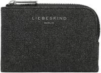 Liebeskind Berlin Kartenetui Wallet, mit RFID-Blocker Schutz