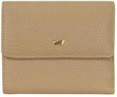 Braun B&uuml;ffel Geldb&ouml;rse ASTI Geldb&ouml;rse M 8CS caramel