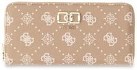 Guess Geldb&ouml;rse SLG Zip Around Wallet