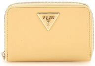 Guess Geldb&ouml;rse SLG Medium Zip Around Wallet