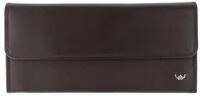 Golden Head Geldb&ouml;rse Polo, Leder