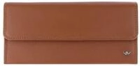 Golden Head Geldb&ouml;rse Polo, Leder