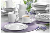 Esmeyer Geschirr-Set Essservice Heike 433-211 Set 30-teilig