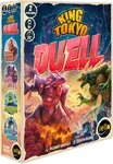 iello Spiel King of Tokyo - Duell, Familienspiel