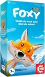 Game Factory Spiel Foxy, Merkspiel