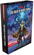 Wizards of the Coast Spiel Dungeons & Dragons T