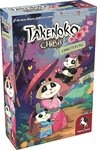 Pegasus Spiele Spiel Takenoko: Chibis [Erweiterung] Eco Edition