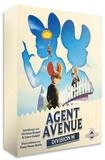 Spiel Avenue Division M (DE) - Erweiterung