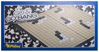 Philos Spiel Go & Go Bang (magnetisch) - Legespiel